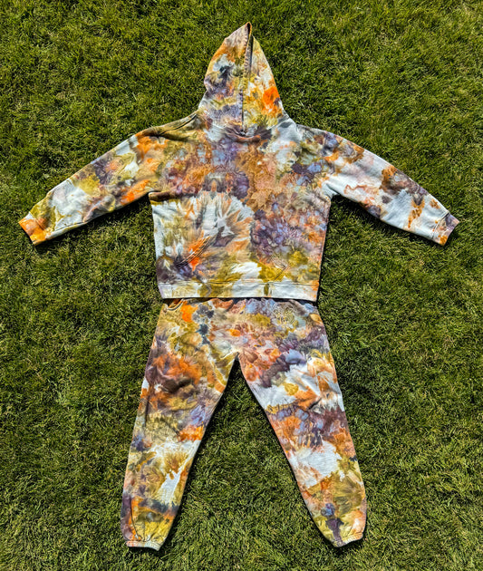 Forest Campfire Sweatsuit