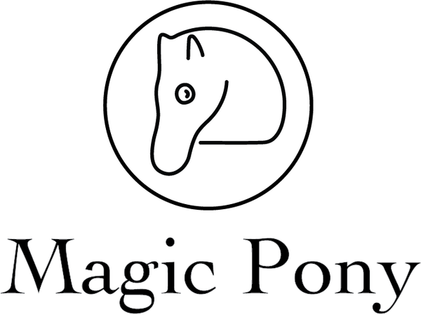 Magic Pony