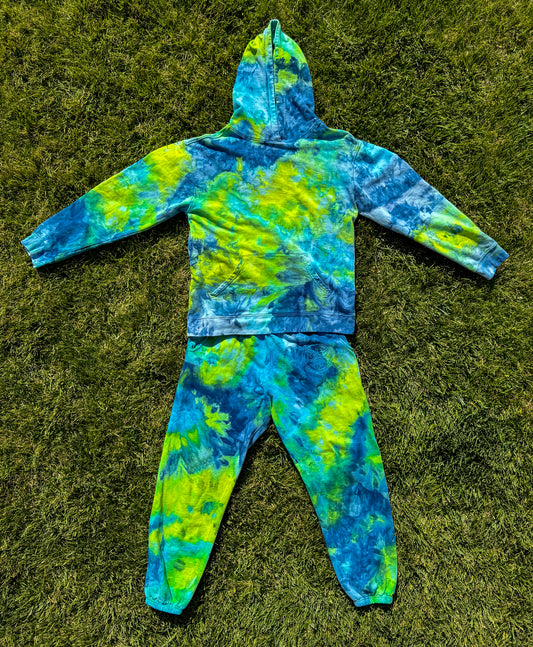 Northern Light Sweatsuit